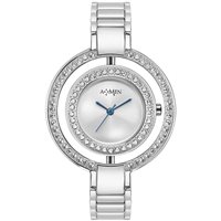 Orologio Amen Donna Devotion in Acciaio WDEAMBBZB - WDEAMBBZB